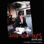 Love & Hurt - Darrell Bath
