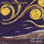 Starry Starry Night - Paul Clarvis  & Liam Nobl