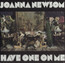 Have One On Me - Joanna Newsom