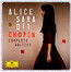 Chopin: Complete Waltzes - Alice Sara Ott 