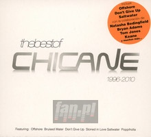 Best Of 1996-2010 - Chicane