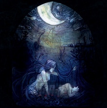 Ecailles De Lune - Alcest