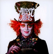 Almost Alice  OST - V/A