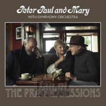 Prague Sessions - Paul Peter  & Mary