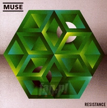 The Resistance - Muse