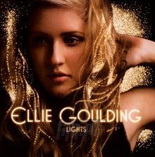 Lights - Ellie Goulding - bigger Lights - Ellie Goulding