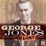 Great Lost Hits - George Jones