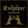 Thorns In Existence - Sulphur