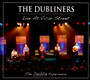 Live At Vicars Street - The Dubliners