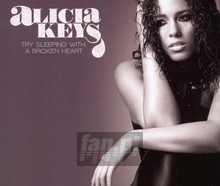 Try Sleeping With A Broke - Alicia Keys
