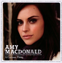 A Curious Thing - Amy Macdonald