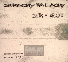 yj W Kraju - Strachy Na Lachy