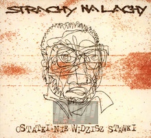 Ostatki - Nie Widzisz Stawki - Strachy Na Lachy - bigger Ostatki - Nie Widzisz Stawki - Strachy Na Lachy