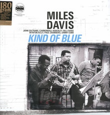 Kind Of Blue - Miles Davis