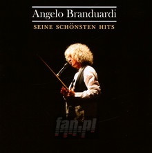 Seine Schoensten Hits - Angelo Branduardi