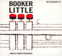Complete Quartet Recordin - Little Booker