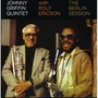 Berlin Session - Johnny  Griffin Quintet
