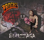 Bummzaga - Pro-Gress