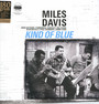 Kind Of Blue - Miles Davis