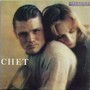 The Lyrical Trumpet Of CH - Chet Baker