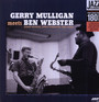 Mulligan Meets Webster - Gerry Mulligan  & Ben Web