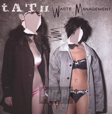 Waste Managment - Tatu