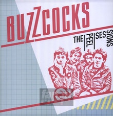 Peel Sessions - Buzzcocks