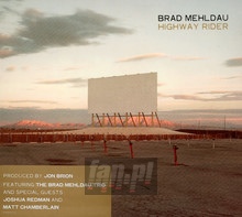 Highway Rider - Brad Mehldau