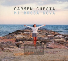 Mi Bossa Nova - Carmen Cuesta