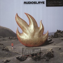 Audioslave - Audioslave