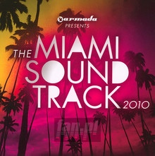 Armada Miami Soundtrack 2 - Armada   