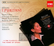 I Puritani - V. Bellini