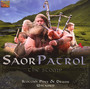 Stomp-Scottish Pipes & - Saor Patrol