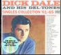 Singles Collection '61-'65 - Dick Dale