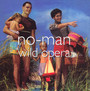 Wild Opera - No-Man