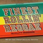 Finest Rollin' Reggae: Quality Riddims - V/A