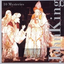 10 Mysteries - John King