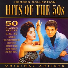Hits Of The 50'S - V/A