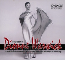 Dionne Warwick - Dionne Warwick