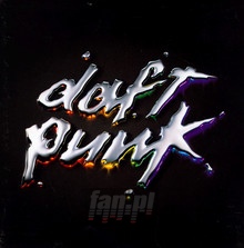 Discovery - Daft Punk