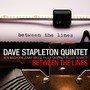 Between The Lines - Dave Stapleton
