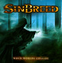 When Worlds Collide - Sinbreed