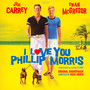 I Love You Phillip Morris  OST - Nick Urata