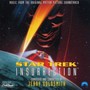 Star Trek - Insurrection  OST - Jerry Goldsmith