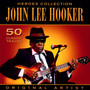 Heroes Collection - John Lee Hooker 