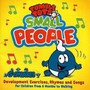 Tumble Tots - Small People - Tumble Tots