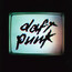 Human After All - Daft Punk