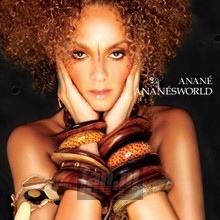 Ananesworld - Anane Ananesworld - Anane