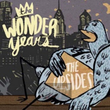 The Upsides - Wonder Years The Upsides - Wonder Years