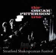 Shakespearian Festival - Oscar Peterson Shakespearian Festival - Oscar Peterson
